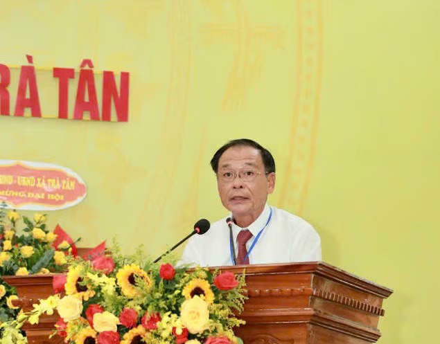 Đà Nẵng: Cán bộ Mặt trận đoàn kết, nỗ lực đáp ứng nhiệm vụ trong tình hình mới